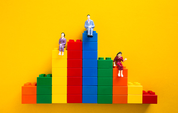 The Top 5 Methods to Increase Conversion Rates ⚡️